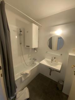 Sorwa Apartment centre City - 7