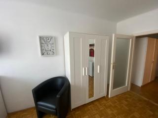 Sorwa Apartment centre City - 1