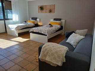 Westfalio Apartments - small apartment with balcony - 9