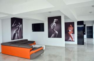Rania Penthouse 1 - 5