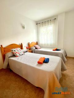 APARTBEACH LOS JUNCOS 1 RESIDENCIAL - 2