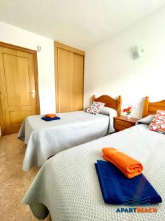 APARTBEACH LOS JUNCOS 1 RESIDENCIAL - 4