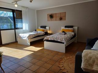 Westfalio Apartments - small apartment with balcony - 8