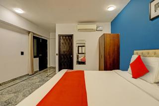 Hotel O Wamson - 9