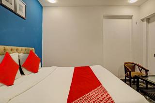 Hotel O Wamson - 2