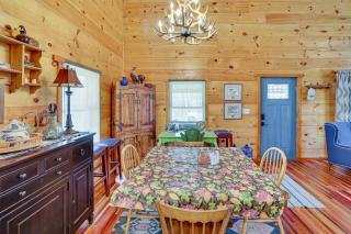 Hike & Unwind - Quiet Wooded Getaway in Pikeville - 4