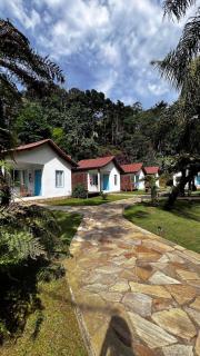 Pousada Águas do Alto - 9