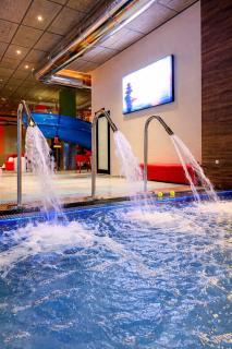 AZ hotels Saitour - 1