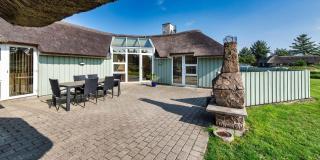 VE157 Vejers Strand - Fugltoft 13 - 0