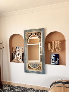 Riad D’AR GANne by Carole - 9