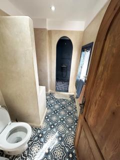 Riad D’AR GANne by Carole - 8