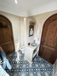 Riad D’AR GANne by Carole - 7