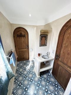 Riad D’AR GANne by Carole - 6