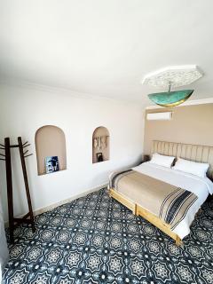 Riad D’AR GANne by Carole - 5