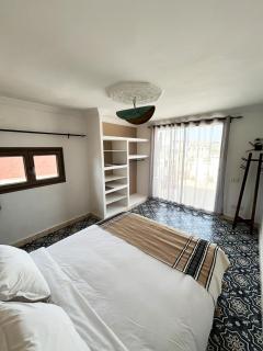 Riad D’AR GANne by Carole - 3