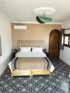 Riad D’AR GANne by Carole - 2