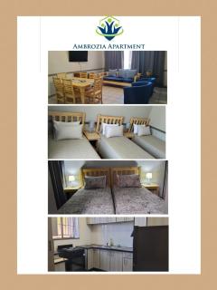AMBROZIA Apartment-self catering-2bed2bath - 9