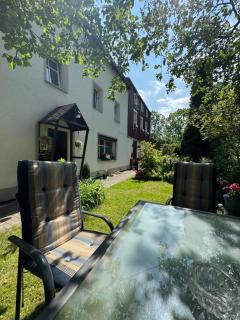 Apartament nad rzeką - 8