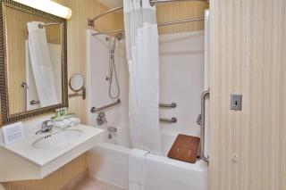 Holiday Inn Express Breaux Bridge by IHG - 2