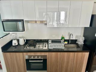 New 2BR Apt in Miraflores, 6 min to Kennedy Park - 3