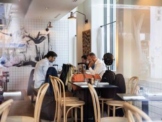 Mercure Bordeaux Centre Gare Atlantic - 6
