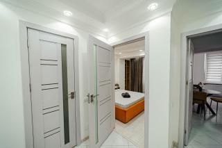 Luxury Stay - 7
