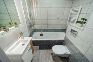 Luxury Stay - 5