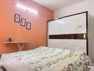 3BHK Luxurious Apt - Valley House #00202 Main CityCentre Hyd - 5