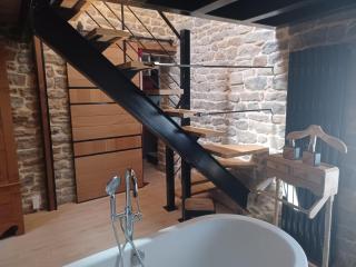 Chambre la cozanne - 6