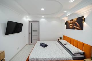 Luxury Stay - 1
