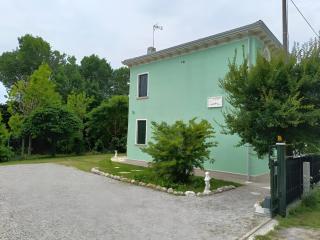 Al Villino Verde - Appartamento - 8