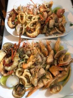 Il Nido Cucina Italiana - 4