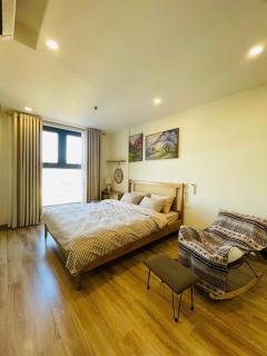Peaceful & Cozy 2BR Sapa Irista Hill Apartment, moutain view balcony - 6