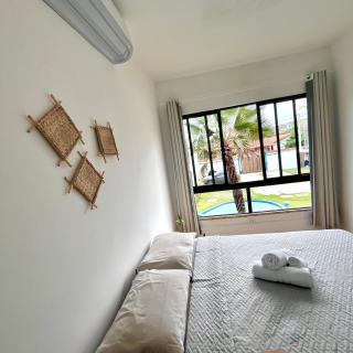 Casa em condomínio prox ao Beach Park Porto das Dunas Fortaleza - 8