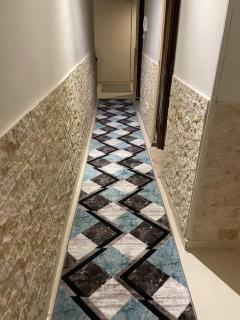 Rehab city comfy apartment - fully furnished شقة مفروشه في مدينه الرحاب - Cairo - 6