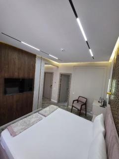 Turan Hotel Turestan - 8