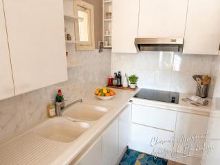 Charming Apartment direct access beach Blankenberge - 6