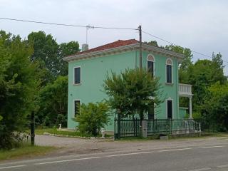 Al Villino Verde - Villa intera - 0