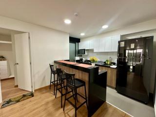 New 2BR Apt in Miraflores, 6 min to Kennedy Park - 7