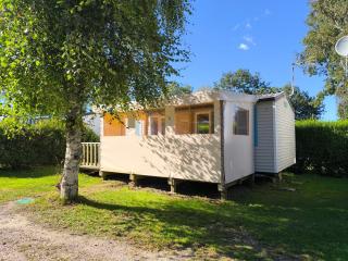 Camping A l'Abri de l'Océan - 8