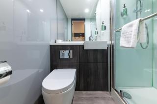 easyHotel Oxford - 3