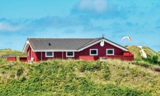 VE236-Vejers-Strand-Bjaergevej-3-B - 0
