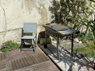 Pied à terre Avignon - Pont du Gard - 7