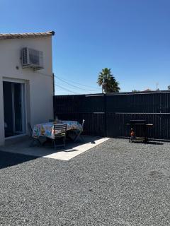 Petit gîte a côté des plages - 7