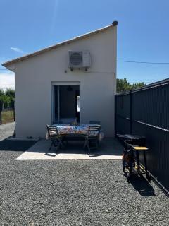 Petit gîte a côté des plages - 5