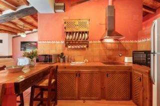 Casa Alfurán - 5