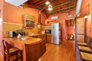 Casa Alfurán - 4
