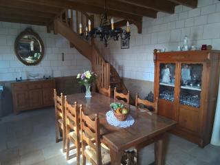 Gîte Le Point Du Jour - 6