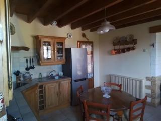 Gîte Le Point Du Jour - 8