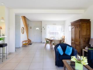 Maison 200m plage avec jardin clos - 2